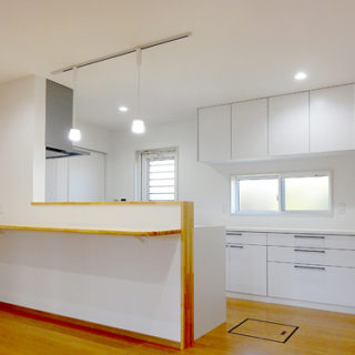 リノベーション