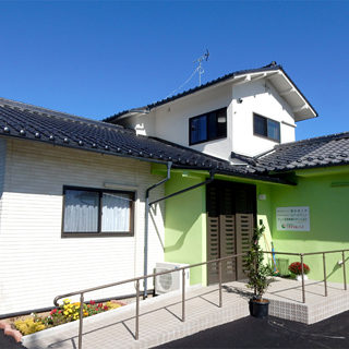 リノベーション