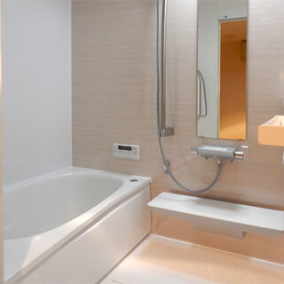 お風呂リフォーム