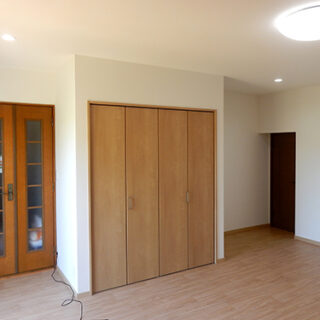 内装リフォーム